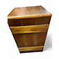 Used Pearl Wine Barrel Cajon Cajon