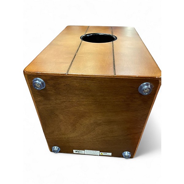 Used Pearl Wine Barrel Cajon Cajon