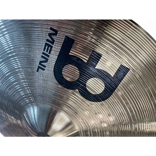 Used MEINL 20in HCS Ride Cymbal