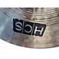 Used MEINL 20in HCS Ride Cymbal