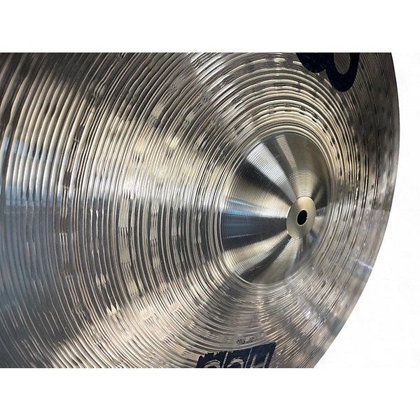 Used MEINL 20in HCS Ride Cymbal
