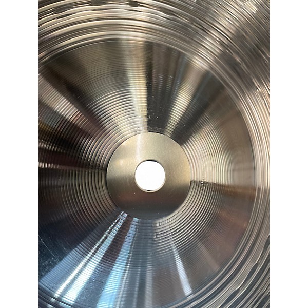Used MEINL 20in HCS Ride Cymbal