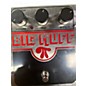 Used Electro-Harmonix Big Muff Distortion Effect Pedal