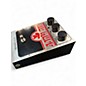 Used Electro-Harmonix Big Muff Distortion Effect Pedal