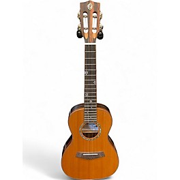 Used Ohana CK-50ME Natural Ukulele
