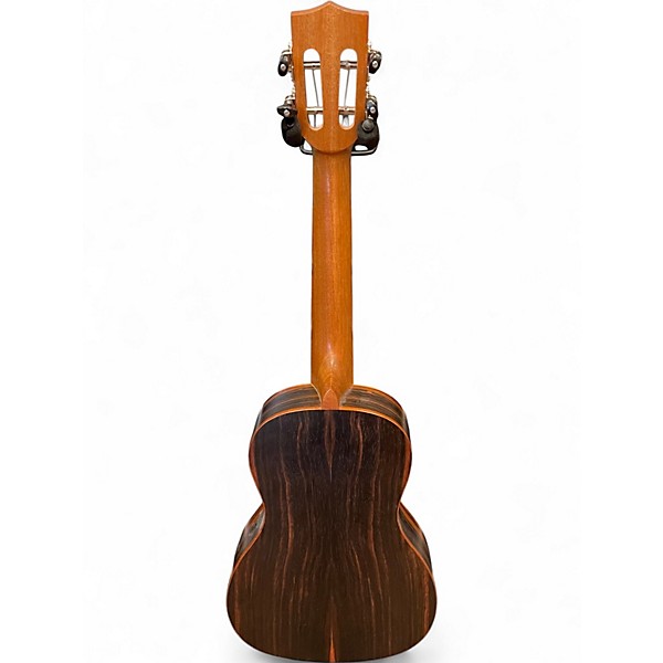 Used Ohana CK-50ME Natural Ukulele