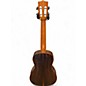 Used Ohana CK-50ME Natural Ukulele