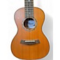 Used Ohana CK-50ME Natural Ukulele