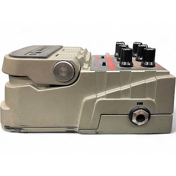 Used Line 6 Tonecore Uber Metal Heavy Distortion Effect Pedal