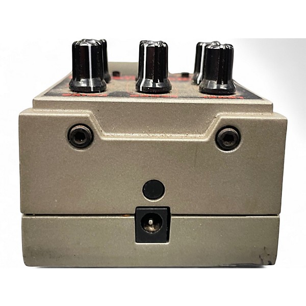Used Line 6 Tonecore Uber Metal Heavy Distortion Effect Pedal