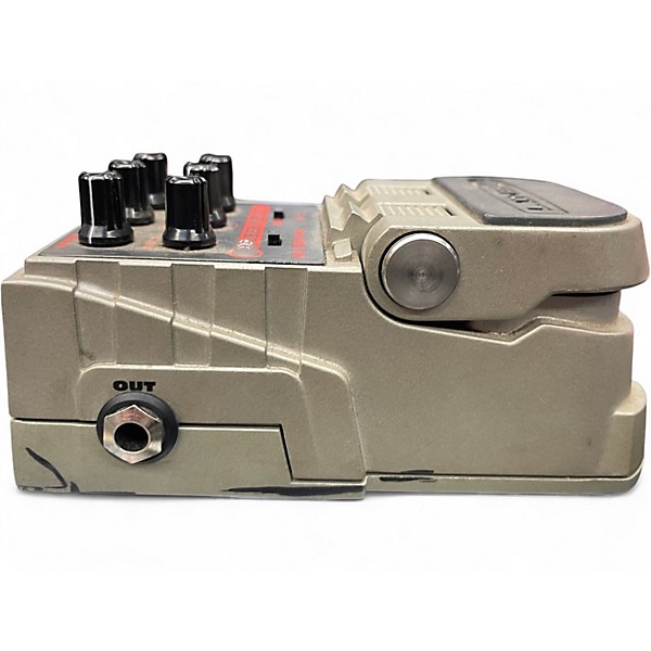 Used Line 6 Tonecore Uber Metal Heavy Distortion Effect Pedal