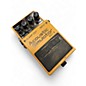 Used BOSS AC2 Acoustic Simulator Effect Pedal