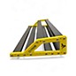 Used NUX Bumblebee Small Pedal Board Pedal Board