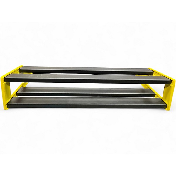 Used NUX Bumblebee Small Pedal Board Pedal Board