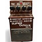 Used Boss OC3 Effect Pedal