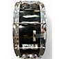 Used Yamaha 14in Stage Custom Snare Black Drum