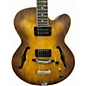 Used Ibanez AF55TF 2 Color Sunburst Hollow Body Electric Guitar
