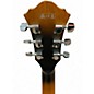 Used Ibanez AF55TF 2 Color Sunburst Hollow Body Electric Guitar