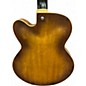 Used Ibanez AF55TF 2 Color Sunburst Hollow Body Electric Guitar