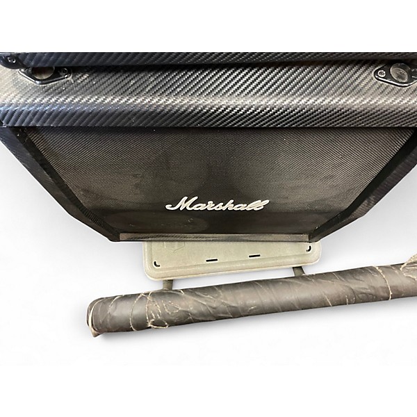 Used Marshall MG 412 Guitar Cabinet
