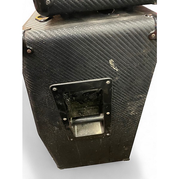 Used Marshall MG 412 Guitar Cabinet