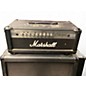 Used Marshall MG100HCFX 100W Solid State Guitar Amp Head thumbnail