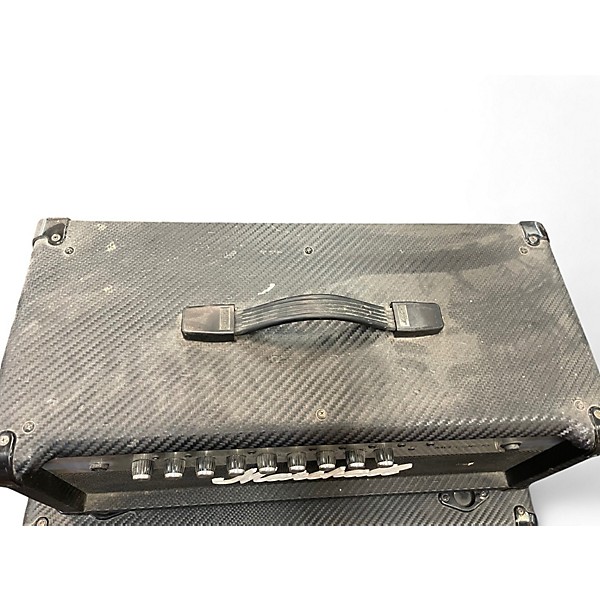 Used Marshall MG100HCFX 100W Solid State Guitar Amp Head