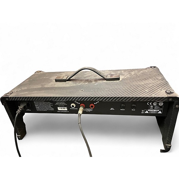 Used Marshall MG100HCFX 100W Solid State Guitar Amp Head