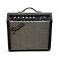 Used Fender Frontman 15G 15W Guitar Combo Amp thumbnail