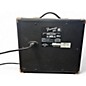 Used Fender Frontman 15G 15W Guitar Combo Amp