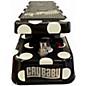 Used Dunlop BG95 Buddy Guy Wah Effect Pedal