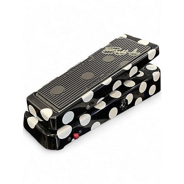 Used Dunlop BG95 Buddy Guy Wah Effect Pedal
