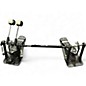 Used DW 2000 Series Double Double Bass Drum Pedal