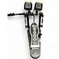 Used DW 2000 Series Double Double Bass Drum Pedal