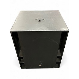 Used Mackie THUMP 18S Powered Subwoofer