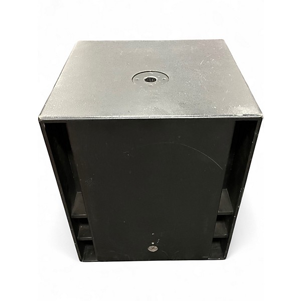 Used Mackie THUMP 18S Powered Subwoofer