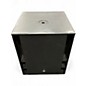 Used Mackie THUMP 18S Powered Subwoofer thumbnail