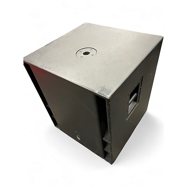 Used Mackie THUMP 18S Powered Subwoofer