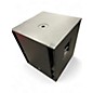 Used Mackie THUMP 18S Powered Subwoofer