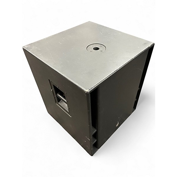 Used Mackie THUMP 18S Powered Subwoofer