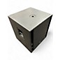 Used Mackie THUMP 18S Powered Subwoofer