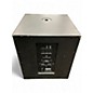 Used Mackie THUMP 18S Powered Subwoofer