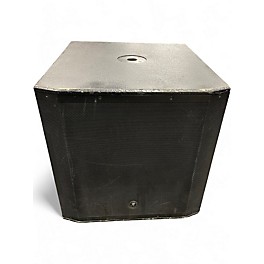 Used Mackie SRM1850 Powered Subwoofer