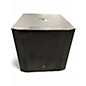 Used Mackie SRM1850 Powered Subwoofer thumbnail