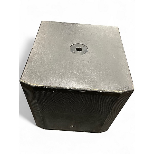 Used Mackie SRM1850 Powered Subwoofer