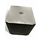 Used Mackie SRM1850 Powered Subwoofer