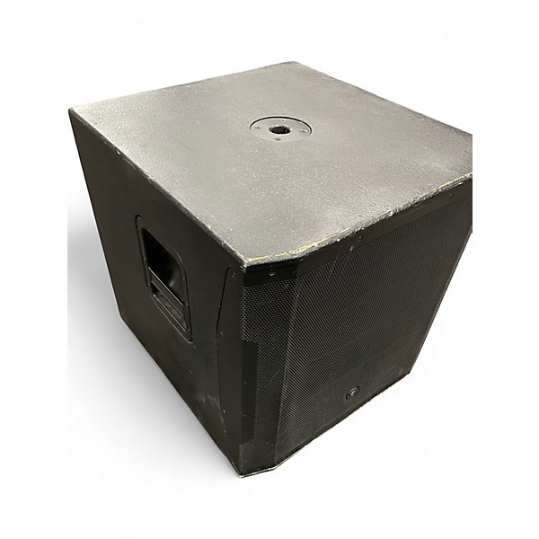 Used Mackie SRM1850 Powered Subwoofer