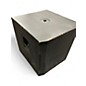 Used Mackie SRM1850 Powered Subwoofer