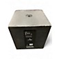 Used Mackie SRM1850 Powered Subwoofer