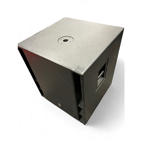 Used Mackie THUMP 18S Powered Subwoofer